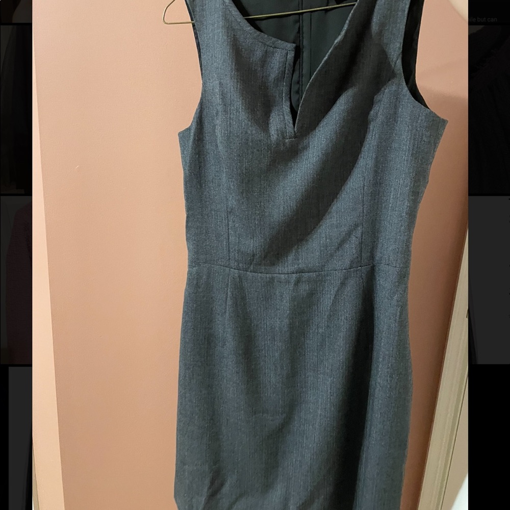 Theory dress
